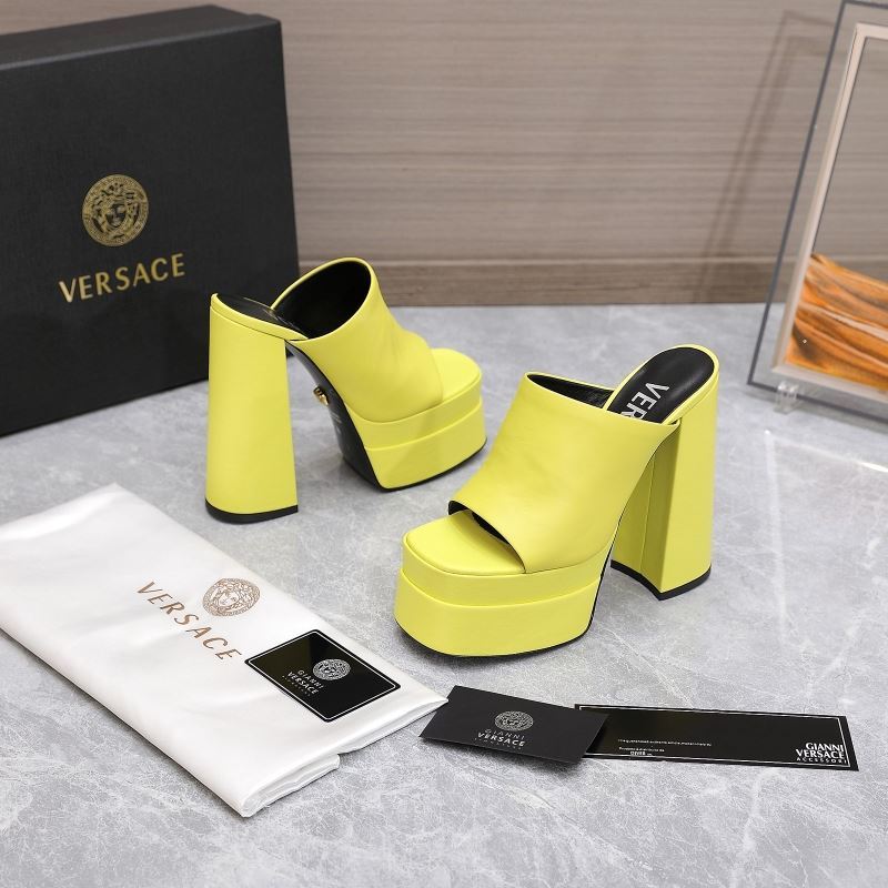 Versace Slippers